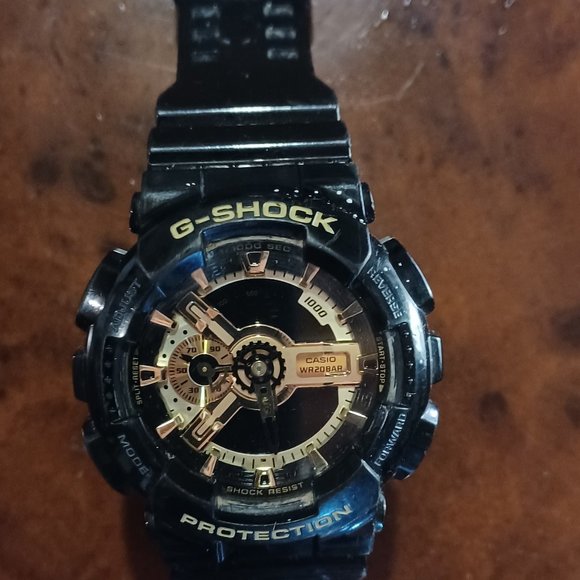 g shock watch - Picture 2 of 8